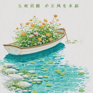 清心