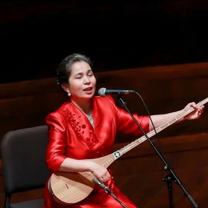 Ana Mēhri