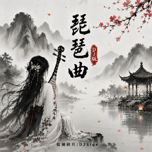 琵琶曲 (DJ-Siqe0.9X氛围版)