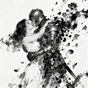 Hold Me Excite Me Kiss Me Destroy Me Part 3