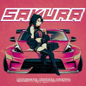 SAKURA