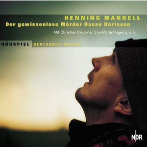 Der gewissenlose Mörder Hasse Karlsson, Kapitel 5