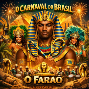 ブラジルのカーニバル、ファラオ
