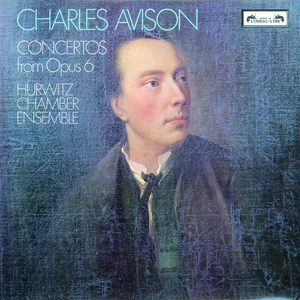 Concerto Grosso in B flat major, Op.6, No.2:2. Allegro