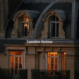 Lumière éteinte（月光散落）