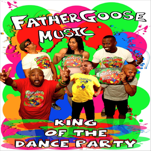 Father Goose Time (feat. Dan Zanes & Danni Ai)