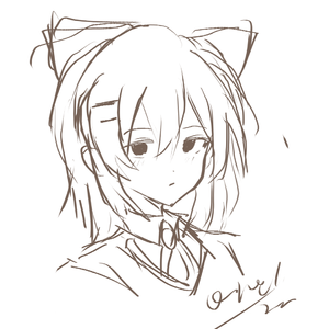 我们只是，好久不见