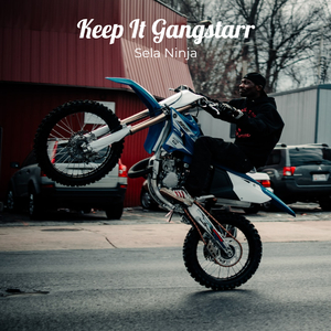 Keep It Gangstarr