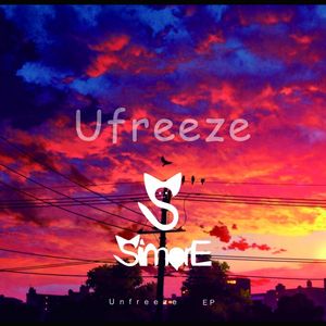 Unfreeze（Original Mix）（Vocal From Alice Berg ）