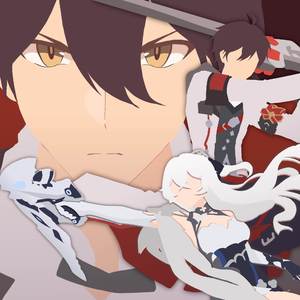 Oath Oracle (from "Honkai Impact 3")