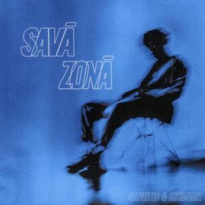 SAVĀ ZONĀ (feat. MX&OAK)