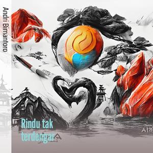 Rindu Tak Terdengar