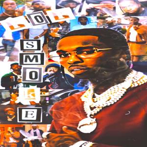 Pop-Smoke (Shoot for the Stars) [feat. Kenny Beats]