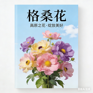 格桑花