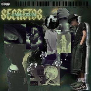 Secretos (feat. Ixshaa)