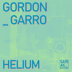 Helium (Original Mix)