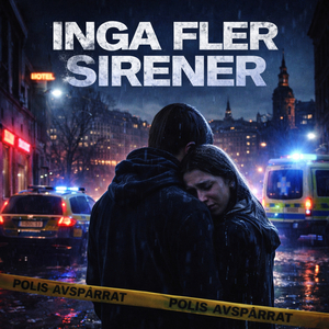 Inga Fler sirener