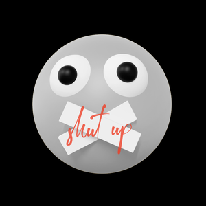 闭嘴freestyle(prod.Smiley_-)