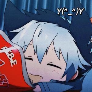 Y(^_^)Y（Prod by Rick1y）