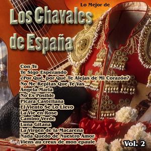 El Nombre de España