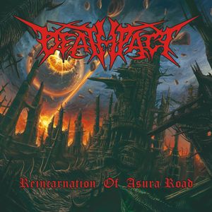 伪善者Dissimulator