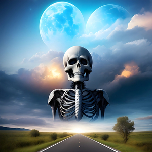 Road to the Death
