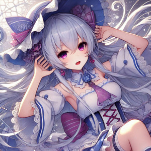 二人だけの夜明ケ