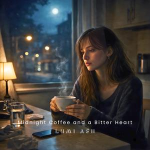 Midnight Coffee and a Bitter Heart