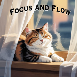 Focus and Flow ～心が整う時間～ (日本語)