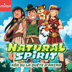 Chapitre 3 - La personne aux deux visages, pt. 4/6 (Histoire)