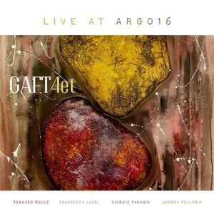 Fibonacci (Live at Argo16) (feat. Tommaso Bullo, Francesco Landi, Giorgio Panagin & Andrea Pellarin)