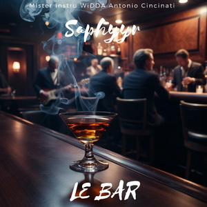 Le Bar