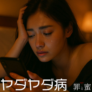 ヤダヤダ病 (feat. Hina)