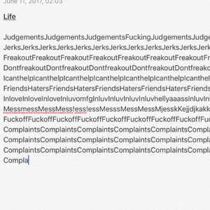 每月一丧是女性特权(?)都是抱怨的屁话不用点开听了