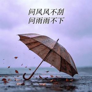 问风风不刮问雨雨不下 (深情版)