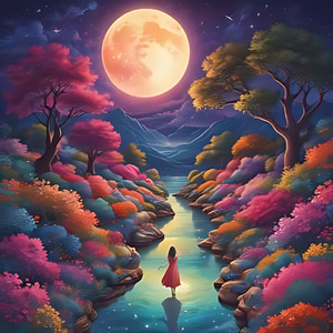 星空のメロディ