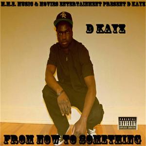 Here I Come (feat. Dizzy)