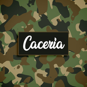 CACERIA