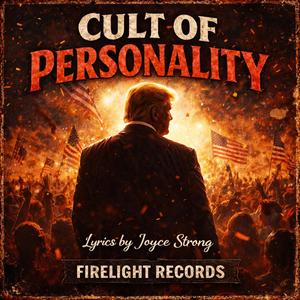 Cult of Personality