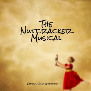 Trepek (The Nutcracker: 12. Divertissment)
