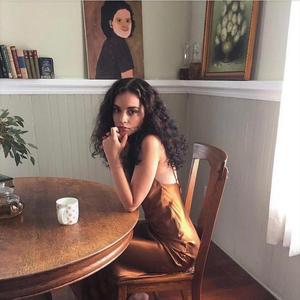 【Free】Giveon x Jhené Aiko Type Beat "Falling"