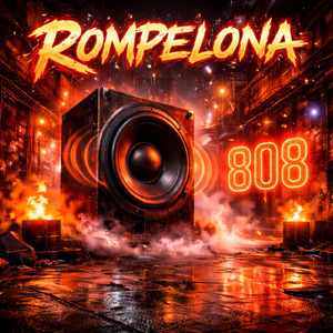 ROMPELONA