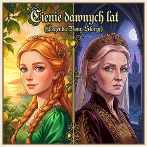 Cienie dawnych lat (Legenda Bony Sforzy)