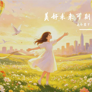 美好未来可期