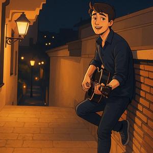 არ მინდა დაგკარგო