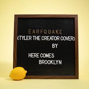EARFQUAKE