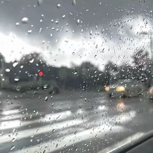 关于雨声的故事