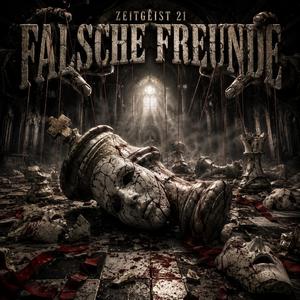 FALSCHE FREUNDE