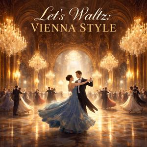 Blue Danube Reverie (藍色多瑙的夢影)