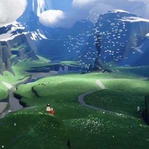 寄往遇境的情书